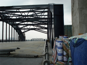 普定专注工业场景喷漆服务